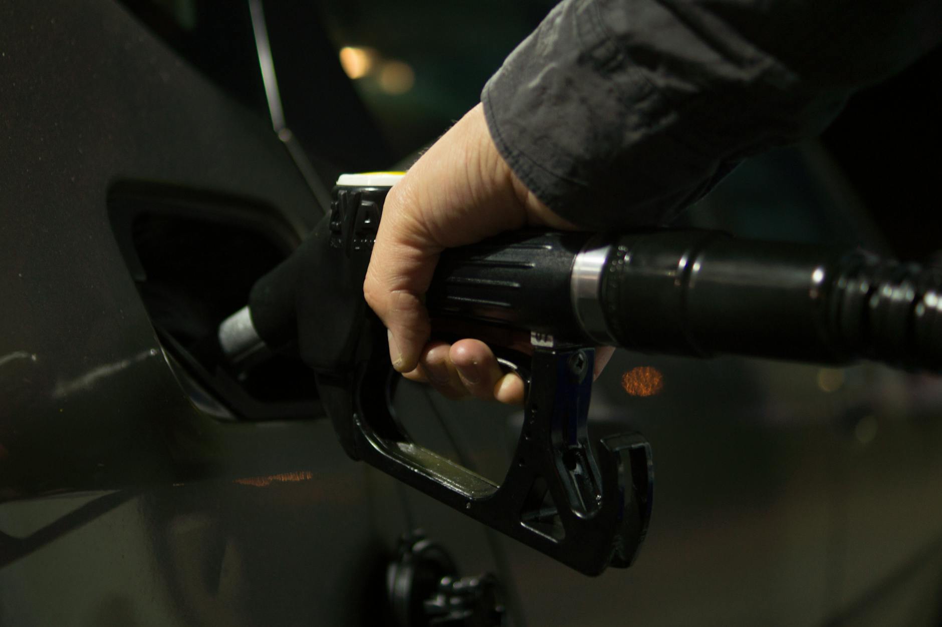 The Immediate Catalyst: Navigating Surging Fuel Prices with E15