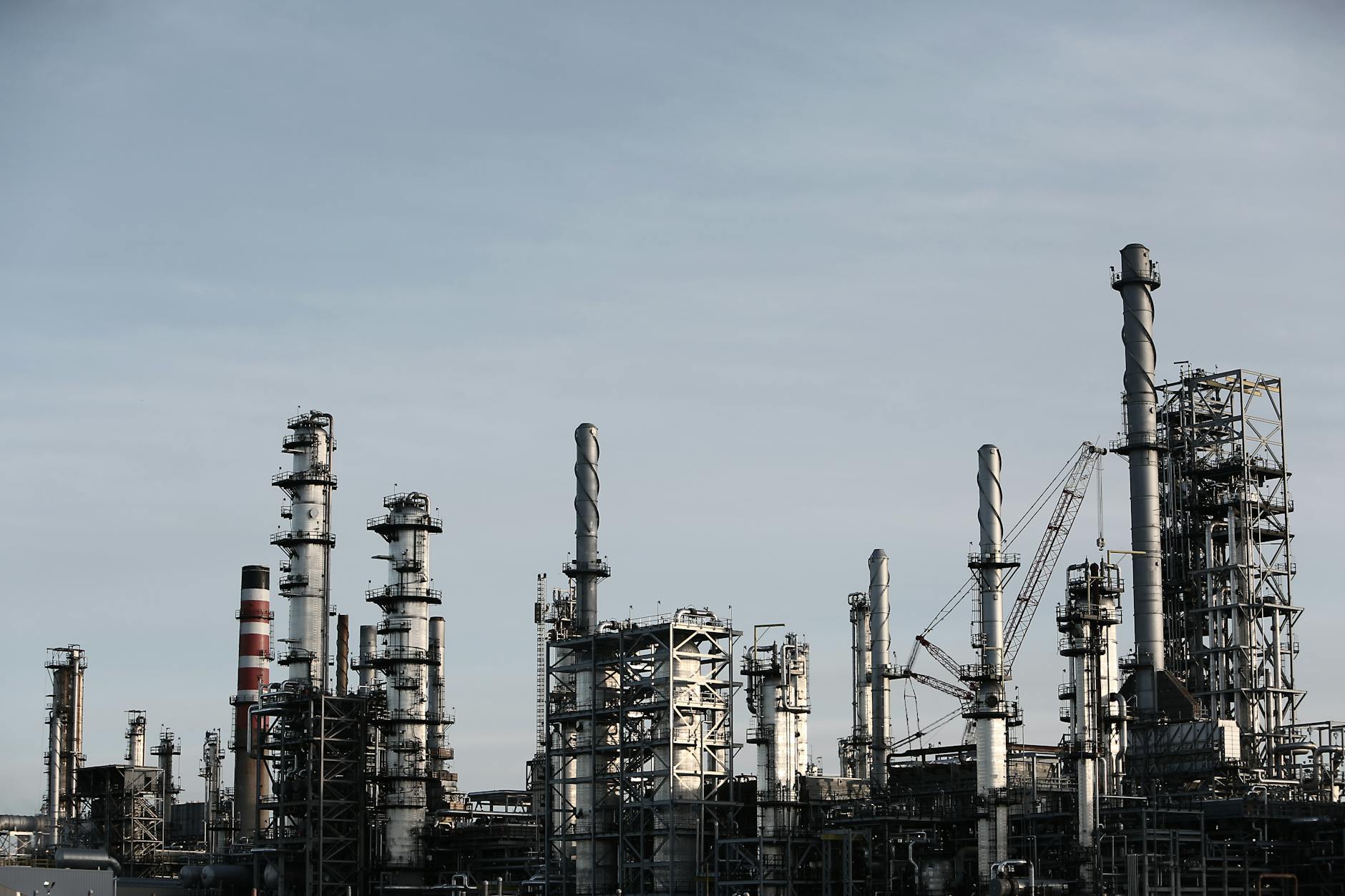 What Happened at Valero's Port Arthur Refinery and Why Does It Matter