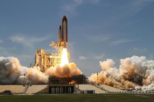 Is Rapid Space Launch the New Frontier for Defense Stocks