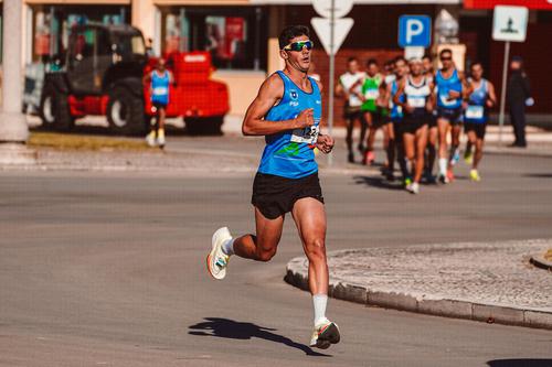 Did the London Marathon Win Spark an Adidas Resurgence