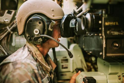 What Does the Air Force Contract Mean for Virtuix's Defense Ambitions