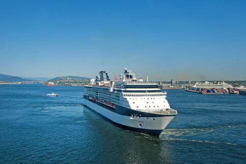 Royal Caribbean Charts a Steady Course with Strong Forward Bookings and Margin Power