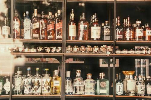 Is Brown-Forman (BF.B) a Takeover Target, or Just Talk