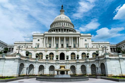 Is CACI International Poised for Growth Amidst Major Government Contracts