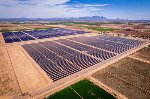 Is the Solar Sector Finally Ready for a Sustained Rally