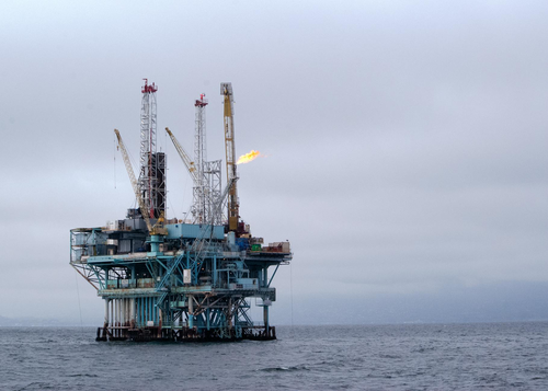 Why is Petrobras a Top Quant-Rated Foreign Stock