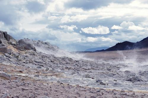 What's Driving the $4.7 Billion SPAC Merger Between Plum IV and Controlled Thermal Resources