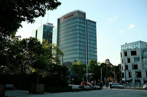 What Does Santander's Acquisition of Webster Financial Mean for the U.S. Banking Landscape