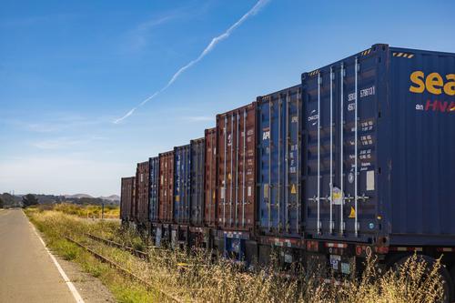 The Freight Market's New Reality: A Supply-Driven Squeeze