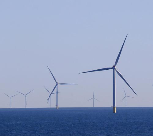 What's Behind TotalEnergies' $1 Billion Offshore Wind Exit