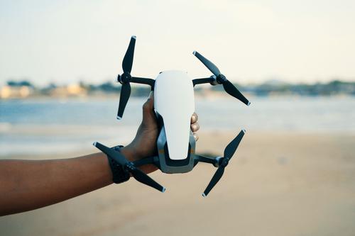 Is AeroVironment's Latest Robot a Game-Changer for AVAV Stock