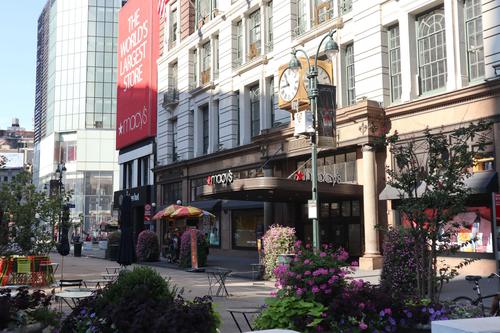 Macy's "Bold New Chapter" Delivers Surprising Growth, Challenging its Discounted Valuation