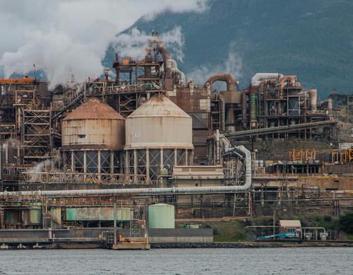 Is EcoSolutions Waste Poised for a Biofuel Breakthrough