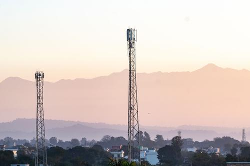 Amazon's Strategic Play in Africa: Leveraging Regulatory Hurdles to Outpace Starlink