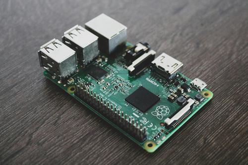 Has Raspberry Pi Finally Broken Out of Its "Toy Maker" Image