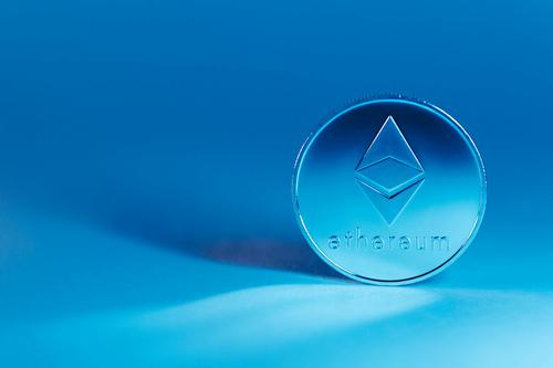 Is Ethereum Shifting Away from Mass Adoption
