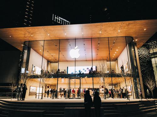 How Has Apple Maintained Relevance for 50 Years
