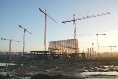 What's Driving Construction Partners' Momentum Ahead of Q2 Earnings