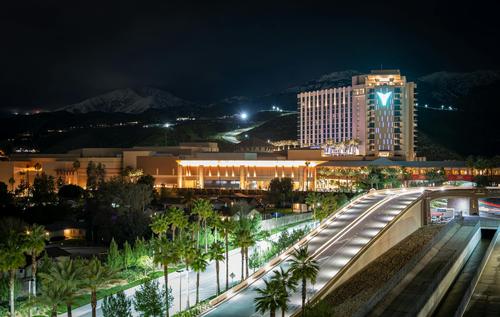 What Drove MGM Resorts' Q1 2026 Revenue Growth