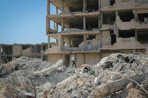 Are Geopolitical "Time Bombs" Reshaping Shipping's Fortunes