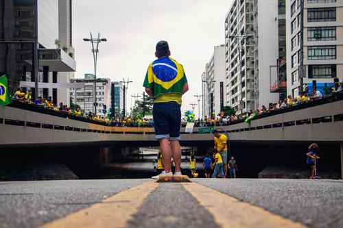 Beyond IEEPA: US Tariffs Cement Brazil's Enduring Pivot to China