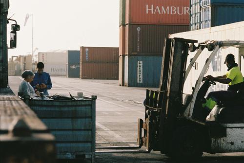 Why Are Sustainable Supply Chains the Next Frontier for Blockchain