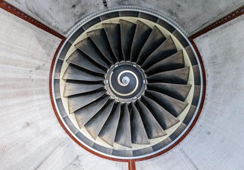 FTAI Aviation's Power Play: Repurposing Jet Engines for the AI Economy's Insatiable Demand