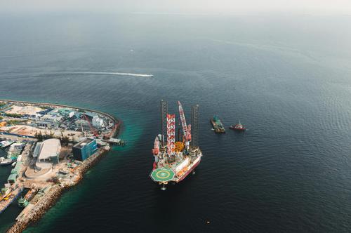 Is SLB's Recent Q1 Performance a Warning Sign or a Temporary Blip