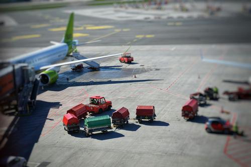 What's the Buzz Around GMR Airports' Recent Capital Raise