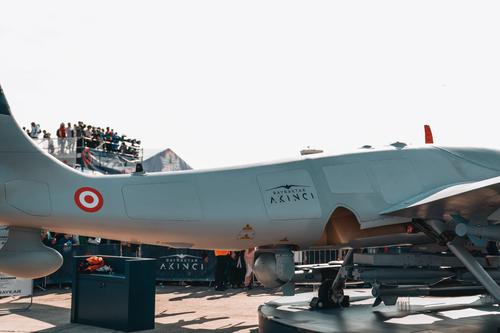 Axon Enterprise: Why Its AI and Counter-Drone Surge Justifies a Premium Price Tag