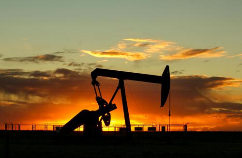 What's Driving Kosmos Energy's Sharp Decline Today