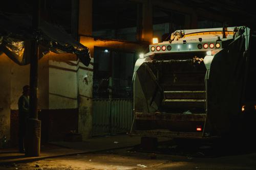 Why is Waste Management a Critical Infrastructure Play