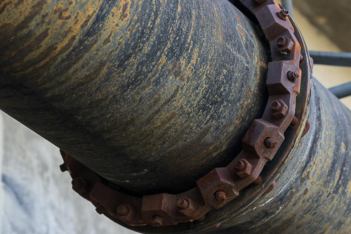 Is Mueller Water Products (MWA) a Smart Bet on America's Aging Water Infrastructure