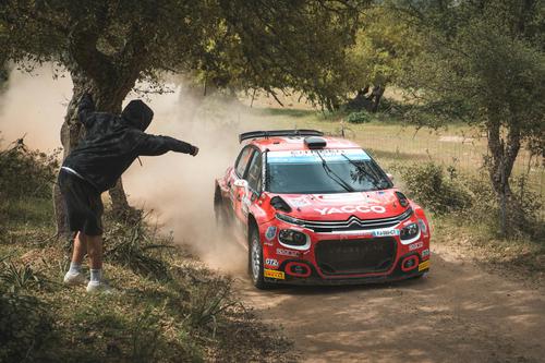 What Sparked Beasley Broadcast Group's Explosive Rally