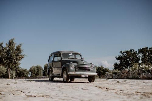 Fiat's $13,995 Topolino: A Golf Cart Killer, Not a Bolt Rival
