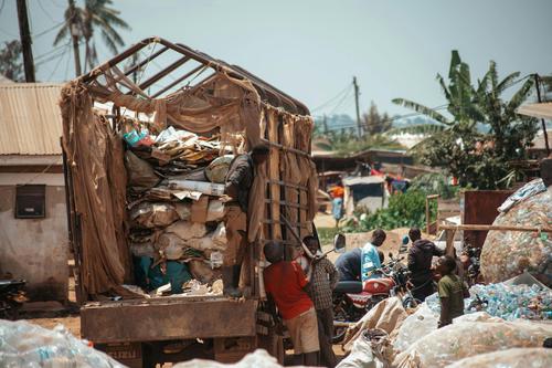 Why Did Waste Management Stock Dip, and What Does It Mean