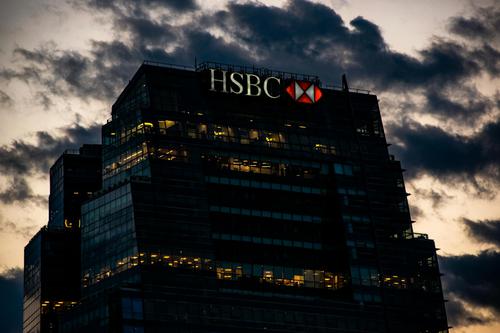 What's Behind HSBC's Explosive Options Volume Surge