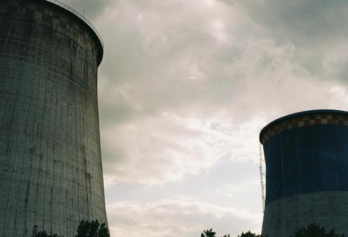 Is Nuclear Power the Unsung Hero of the Energy Transition