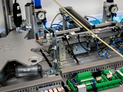 Is Axcelis Technologies (ACLS) Positioned for Long-Term Growth Amidst Market Shifts
