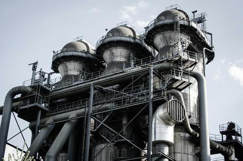 How Have Industrial Stalwarts IEX and NDSN Performed YTD