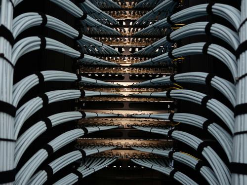What is the Global X Data Center & Digital Infrastructure ETF (DTCR)