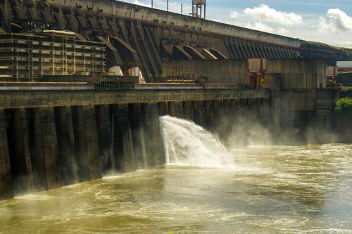 Is the Small Hydropower Market a Hidden Gem for Sustainable Investors