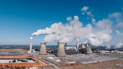 Why is Rep. Chip Roy Betting Big on Atlas Energy Solutions