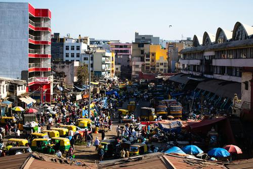 What's Driving Coca-Cola's India IPO Strategy