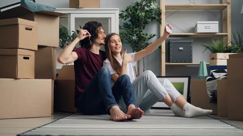 Is the American Dream of Homeownership Still Attainable for Younger Generations