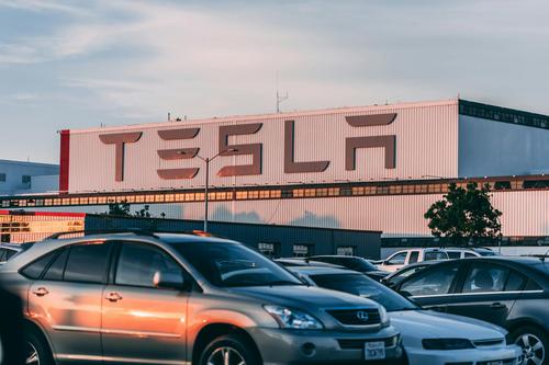 Is Tesla's Buffalo Solar Push a Game Changer for the Stock