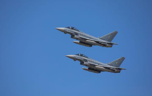 Beyond the F-35: GCAP's $6.14 Billion Contract Signals a New Era of Global Defense Collaboration