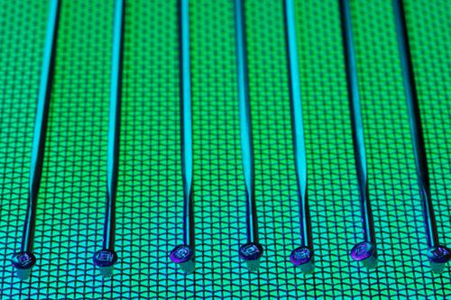 Applied Materials: The AI Pickaxe, Priced for Perfection