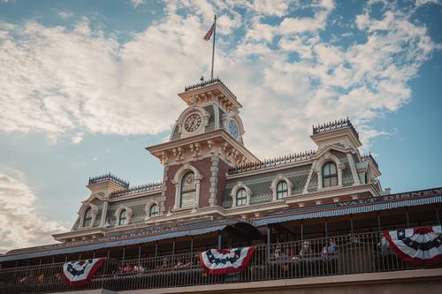 Disney's Streaming Profitability Rises, But Its Parks Are the Real Magic Kingdom