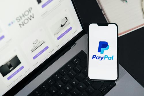 Why Are Lawmakers Betting Big on PayPal and Netflix
